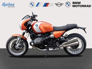 BMW R 12 NINET SONDERMODELL OPTION 719/RDC/DIGITAL D