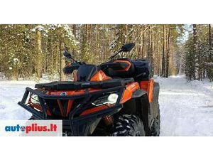 CFMOTO CFORCE 1000 1000 CC, ATV / QUAD