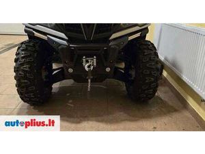 CFMOTO CFORCE 850XC 800 CC, ATV / QUAD