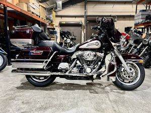 2007 FLHTC - ELECTRA GLIDE CLASSIC