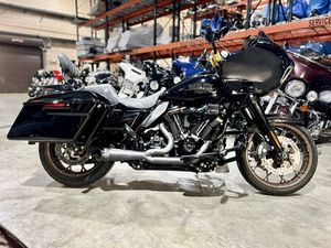 2022 FLTRXST - ROAD GLIDE ST