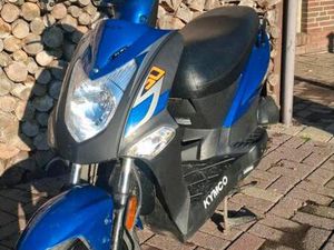 KYMCO AGILITY 50