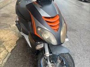 PIAGGIO NRG POWER