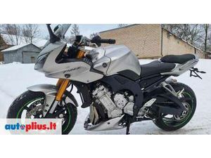 YAMAHA FZ-1 998 CC, STREET / CLASSIC