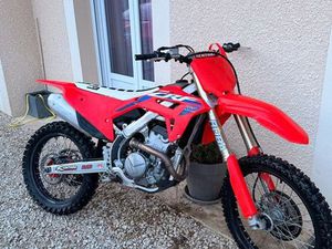 250 CRF 2023