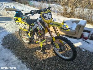 SUZUKI RM-Z