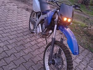 125 DERBI