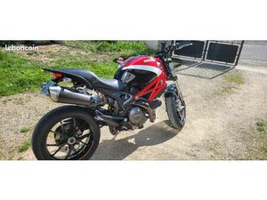 DUCATI MONSTER 796 EDITION CORSA