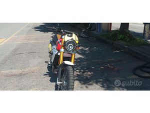 FANTIC CABABALLERO 500 ANNIVERSARY