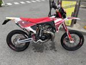 FANTIC XM50 COMPETITION 2024