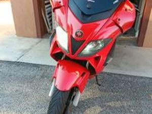 GILERA NEXUS 300 - 2009