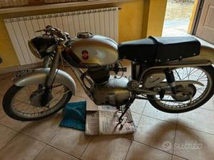 GILERA 150 SPORT DEL 1955