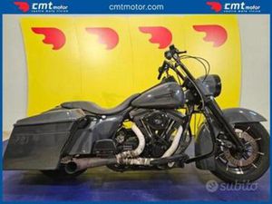 HARLEY-DAVIDSON 1340 ELECTRA GLIDE CLASSIC - FLH