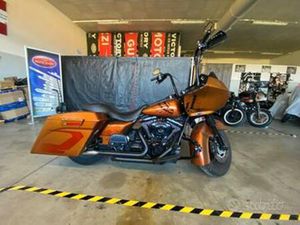 HARLEY-DAVIDSON ROAD GLIDE - 1999