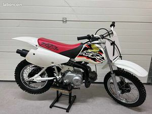HONDA XR 70 FULL ORIGINE