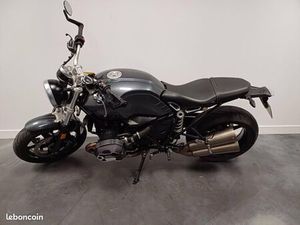 BMW R R 1200 NINET PURE, PURE, NINE T, A2, NINE T A2, DES 179EUROS 35KW 35 KW A2