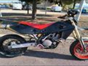 HUSQVARNA SM 450 - 2014