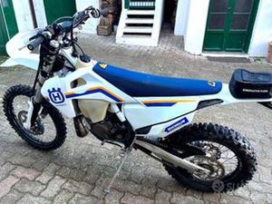 HUSQVARNA TE 300 2023