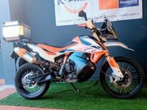 KTM 790 ADVENTURE R RALLY