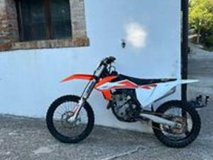 KTM 250 SX-F - 2020