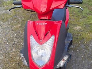 AGILITY KYMCO
