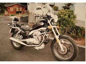 MOTO GUZZI NEVADA 750CM3