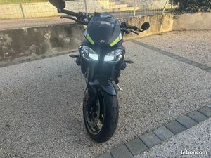 SPEED TRIPLE 1050 RS