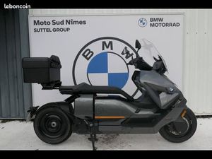 BMW C E04 A2 FINITION PRO STYLE AVANTGARDE + OPTIONS CE04 CE 04 15KW PERMIS A2
