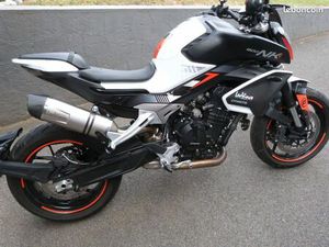 CFMOTO 800 NK SPORT