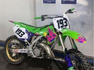 125KX 2007