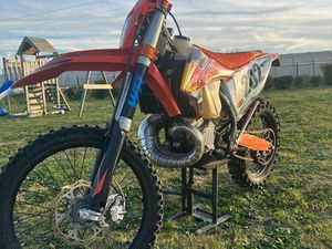 250 TPI KTM
