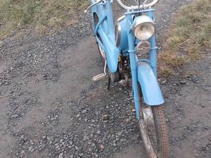 MOBYLETTE PEUGEOT BB