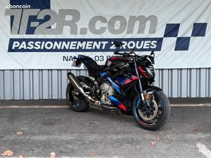 BMW M 1000 R COMPETITION