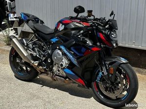 BMW M M 1000 R GARANTIE 12 MOIS