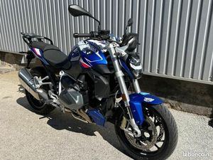 BMW R R 1250 R EVO GARANTIE 12 MOIS