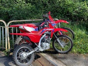 125 CRF 2023