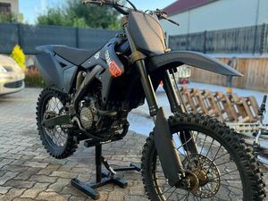 250RMZ 2009