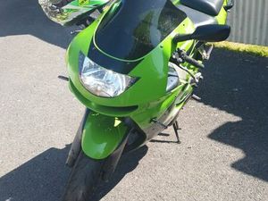 ZX6R