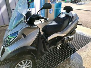 PIAGGIO MP3 400 LT - CT VIERGE