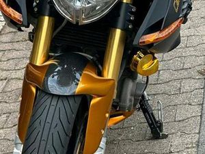 BENELLI TNT CAFÉ RACER 3/09, 13TKM