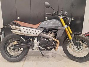 FANTIC CABALLERO 500 DELUXE `26