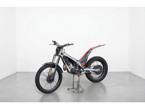 GASGAS TXT125 GP TRIAL