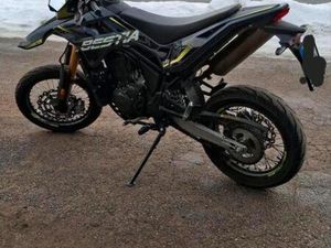 ONLINE BESTIA 125 SM