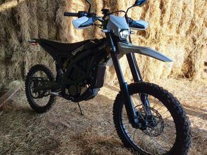 SUR-RON ULTRA BEE 2023 | L3E | ELEKTRO ENDURO |