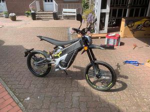 TALARIA XXX WIE NEU - NUR 110KM GELAUFEN