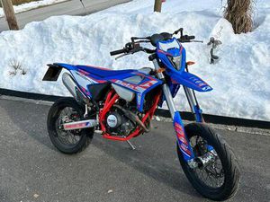 BETA RR 125 4T LC SM R E5