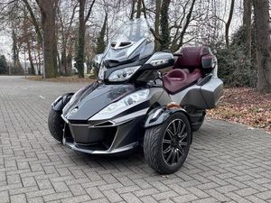 CAN AM SPYDER BRT