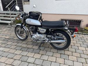 NORTON COMMANDO 850 MK3, GUTER ZUSTAND