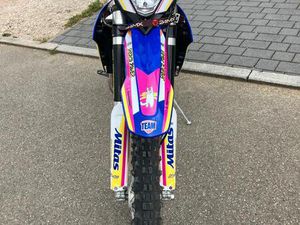 SHERCO 300 SEF RACING