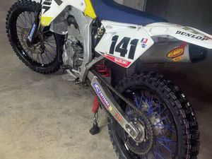 450 RMZ